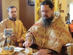 Неделя 3-я по Пятидесятнице